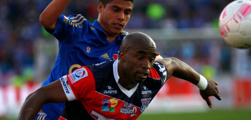 Sifup se suma al respaldo a Emilio Rentería tras insultos racistas