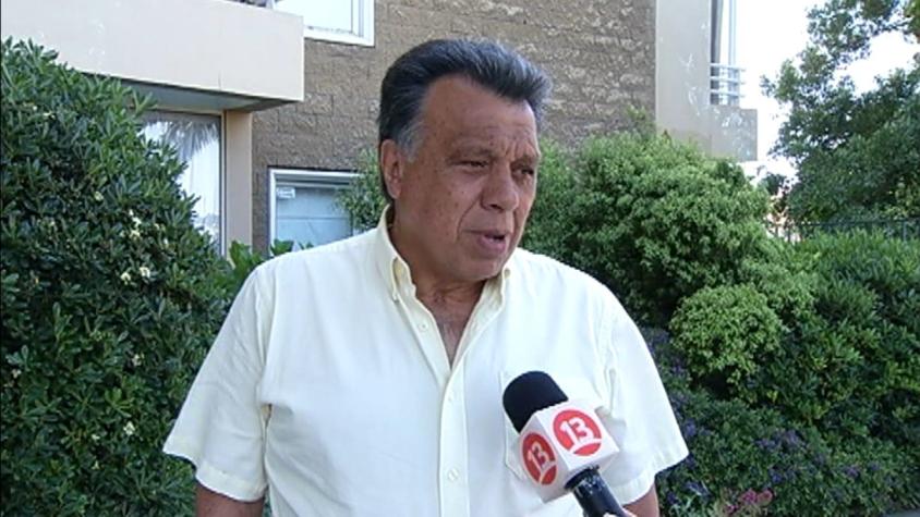 [T13] Históricos de la "Roja" analizan conflicto por los premios en la selección