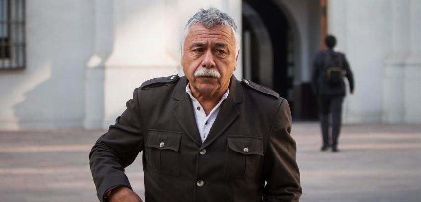 Caszely: "Las expectativas de Chile son máximas, pero deberemos ir al 110%"