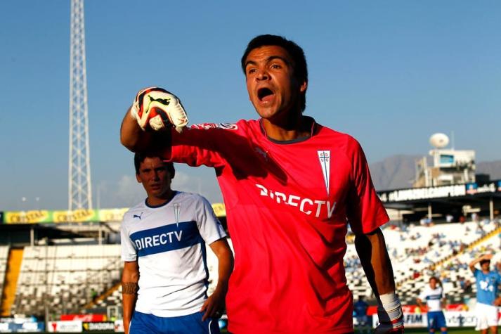 Toselli y su deseo para el torneo: “Todos los hinchas cruzados somos hinchas de Wanderers"