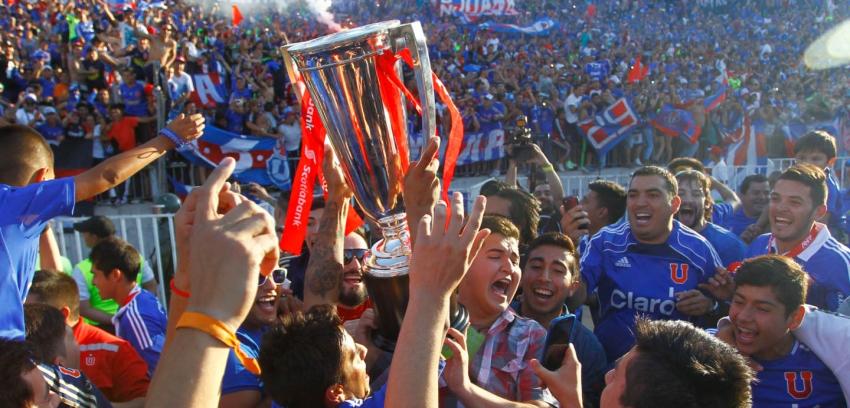 [FOTOS] Los memes tras el nuevo título de "U" y la derrota de Colo Colo