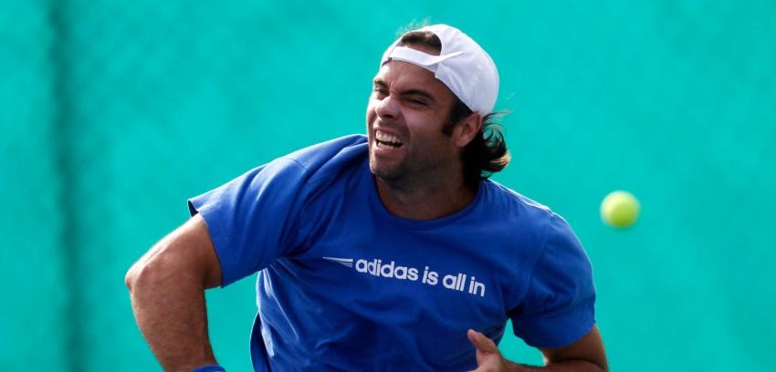Fernando González gana torneo en Londres por el Circuito de Veteranos del ATP