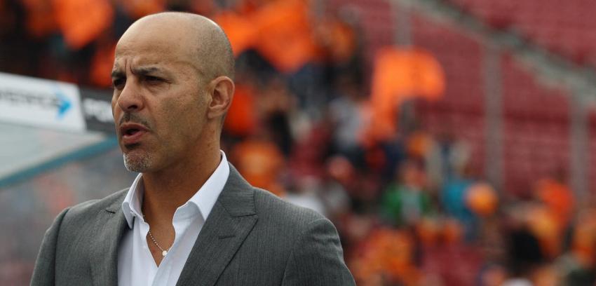 "Fantasma" Figueroa vuelve a Calama tras firmar "preacuerdo" con Cobreloa