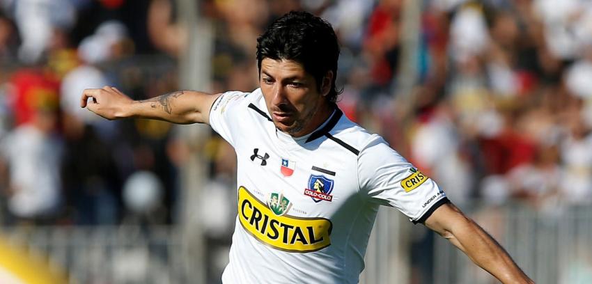 Jaime "Pajarito" Valdés defiende a Colo Colo: "No siempre ganan los mejores"