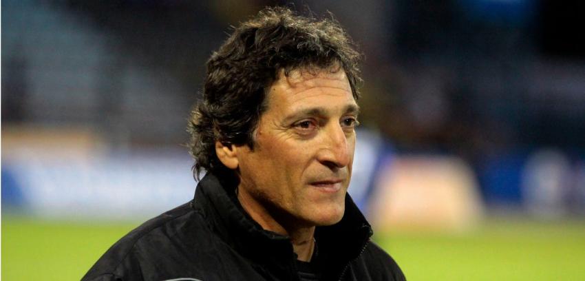Liguilla: Mario Salas asumirá en la UC si queda eliminado ante Palestino