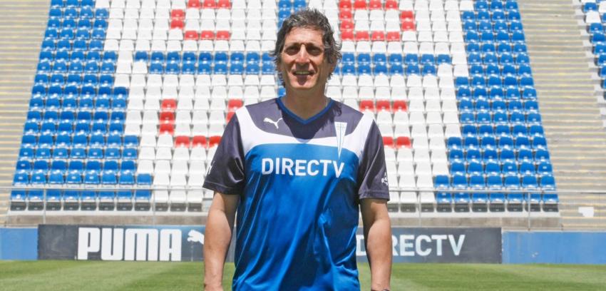 Los cambios que se vienen en la U, Colo Colo y la UC para este 2015