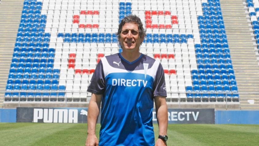 U. Católica inicia el 2015 con intenso entrenamiento de cara al Torneo de Clausura