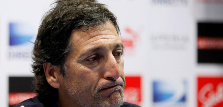 Mario Salas y su llegada a la UC: "El objetivo institucional es ser campeones"