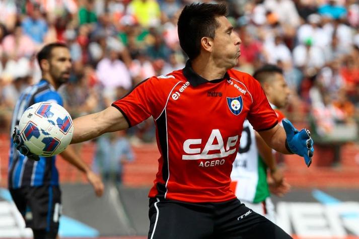 Miguel Jiménez será el reemplazante de Luis Marín en Universidad de Chile