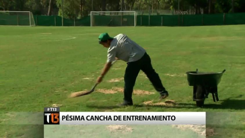 [T13] Chile ya está en Uruguay para el Sudamericano Sub 20