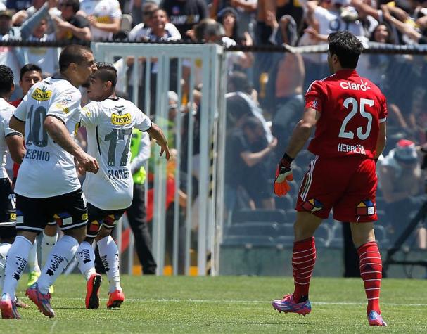 ANFP denuncia a Herrera y Vecchio por infracción al código de disciplina