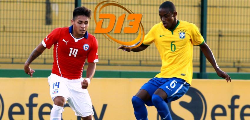 #Sub20enel13: Revisa las estadísticas del Sudamericano Sub de Uruguay