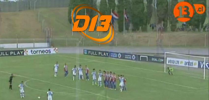 Sudamericano Sub 20: Paraguay suma su segunda victoria