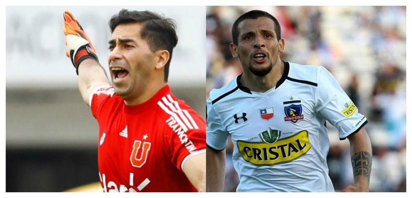 Herrera y Vecchio quedan absueltos por Tribunal de Disciplina de la ANFP