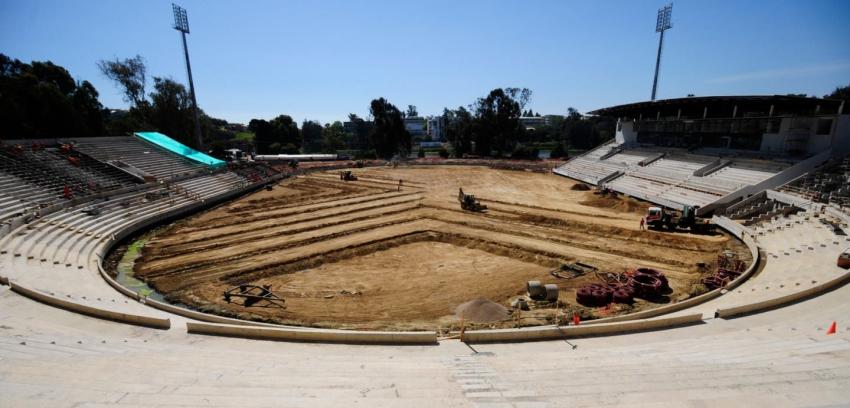 Organización de la Copa América aclara que Viña del Mar sigue siendo sede
