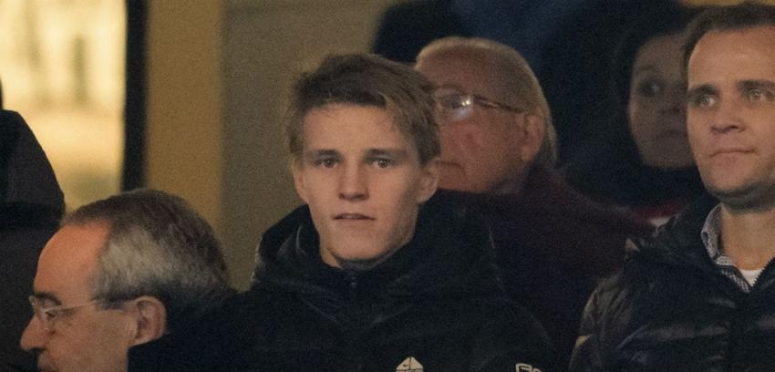Martin Odegaard: 5 cosas que no sabías del "nuevo Messi" que fichó Real Madrid