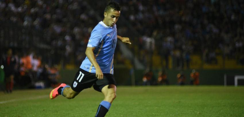 Insulto durante partido genera polémica por racismo en el Sudamericano Sub 20