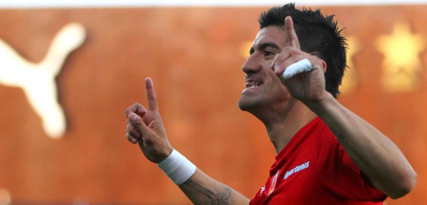 Huachipato confirma regreso de Héctor Mancilla