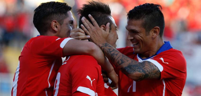 Cuatro conclusiones que deja la victoria de Chile sobre Estados Unidos