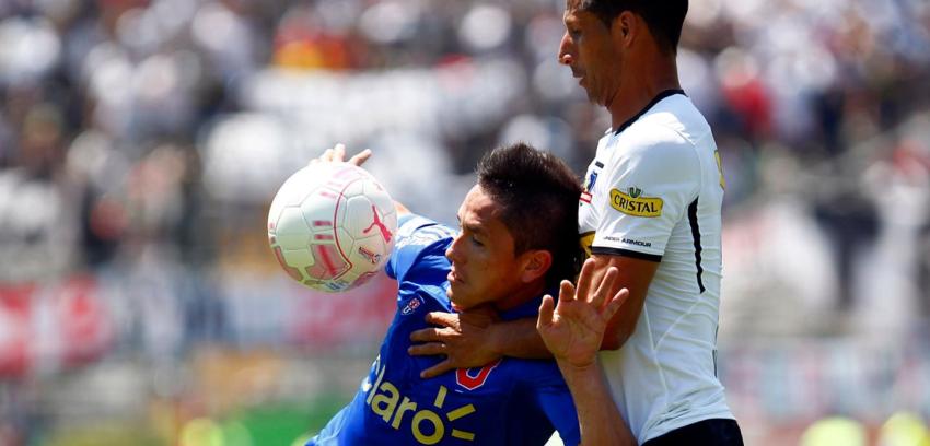 La dispar realidad de la “U” y Colo Colo mirando la Libertadores