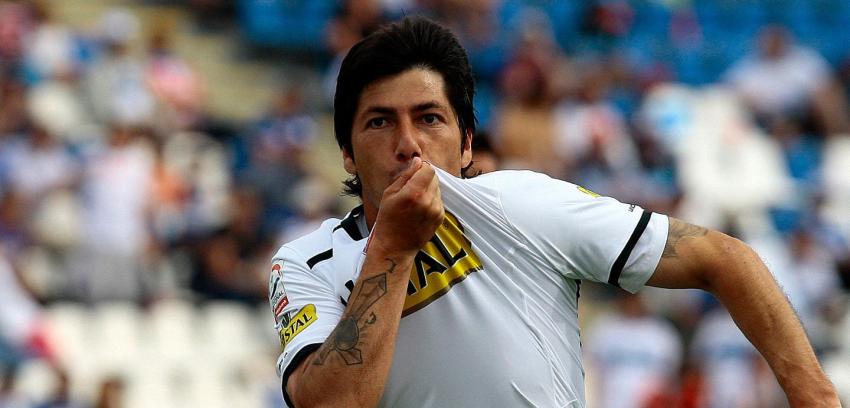 El oficio de Colo Colo pudo más que la juventud de Palestino