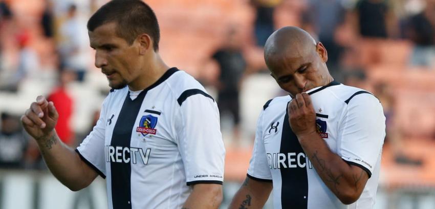 Colo Colo suma una nueva victoria en el Clausura