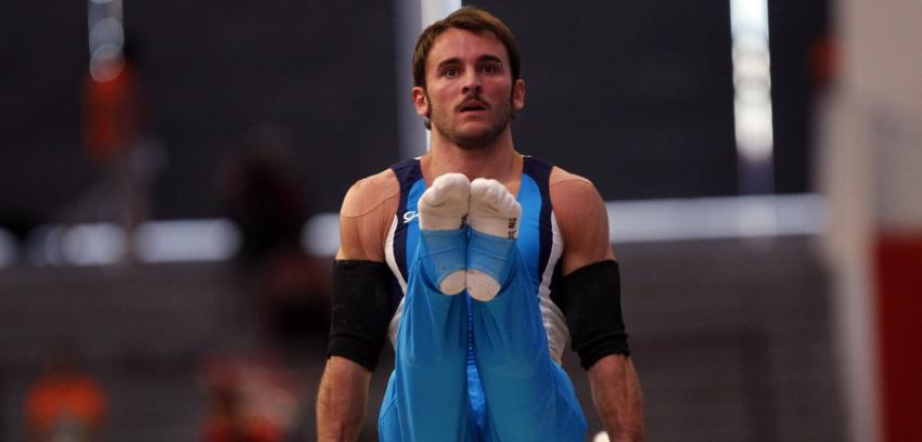 Tomás González podría perderse los próximos Juegos Panamericanos