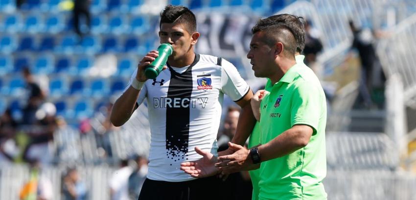 Las duras críticas de Colo Colo a la programación de los partidos del Clausura