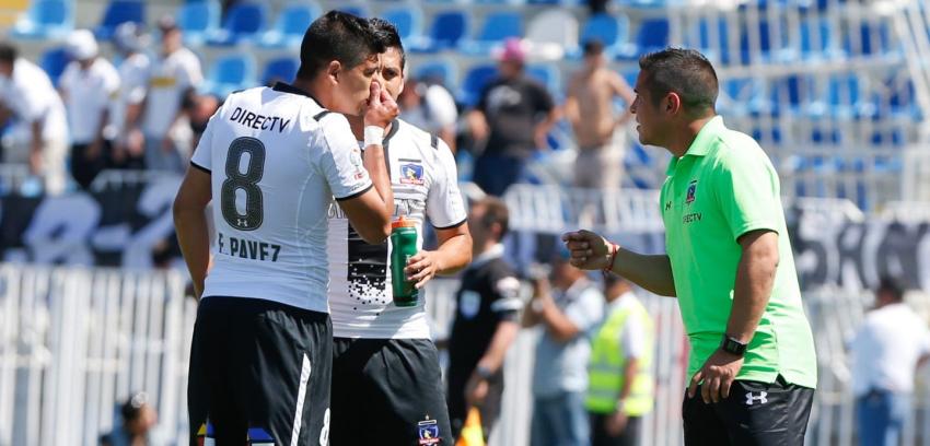 Colo Colo pide jugar más tarde frente a Unión Española