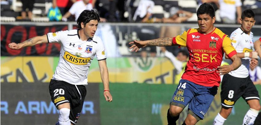 Partido entre Unión Española y Colo Colo cambia su horario