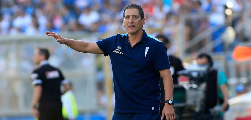 La UC está a un paso de igualar lo hecho el torneo pasado