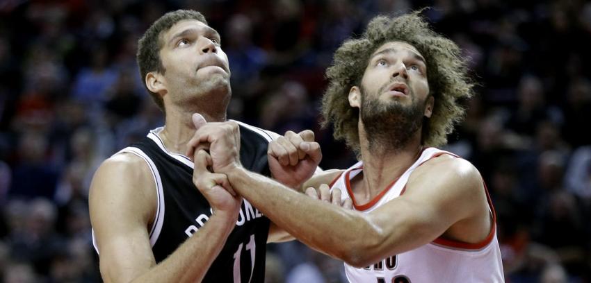 Los cinco pares de hermanos que brillan en la NBA