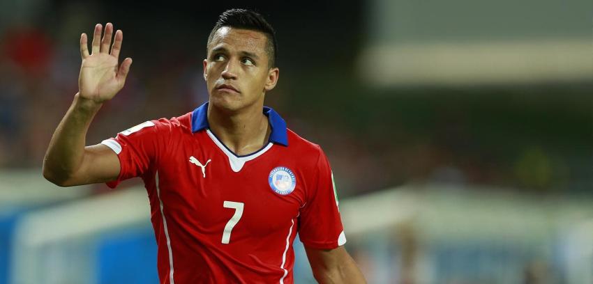 ANFP se inclina por Suiza para concentrar a la Selección