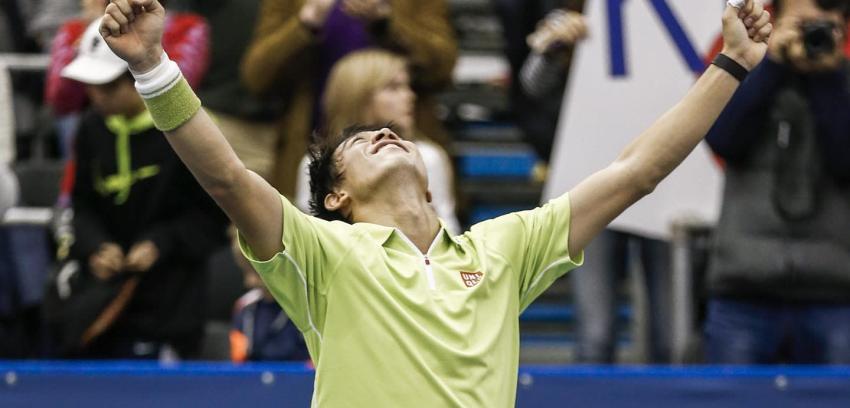 Ranking ATP tiene a un monarca absoluto