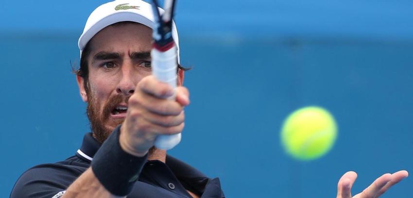 El mejor ubicado sudamericano en el ranking ATP es un uruguayo