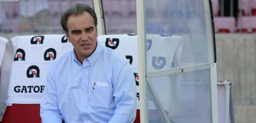 Las 10 frases de Lasarte en su vuelta al mando de la U