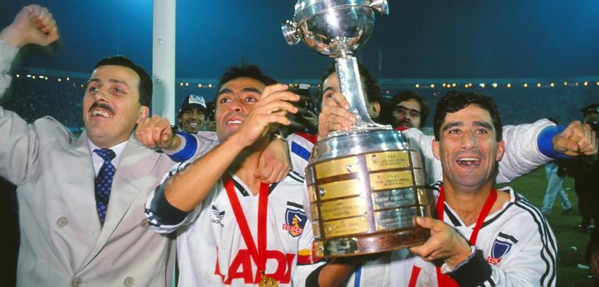 Colo Colo cumplió 300 partidos internacionales: todos sus números desde 1948