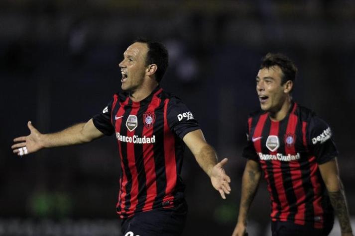San Lorenzo y River Plate tuvieron dispar suerte en sus estrenos en Copa Libertadores
