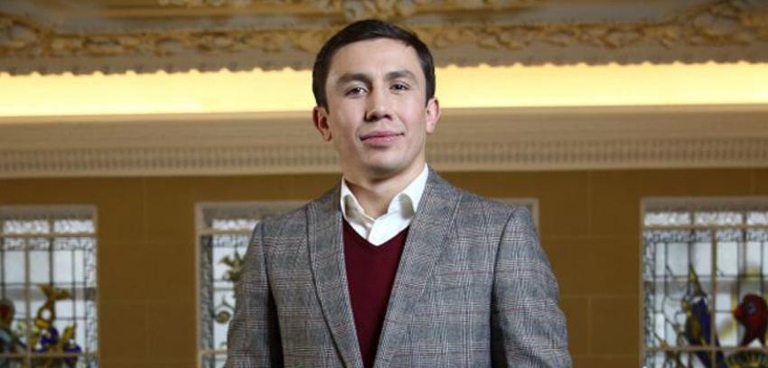 Gennady Golovkin: ¿el boxeador más peligroso del mundo?