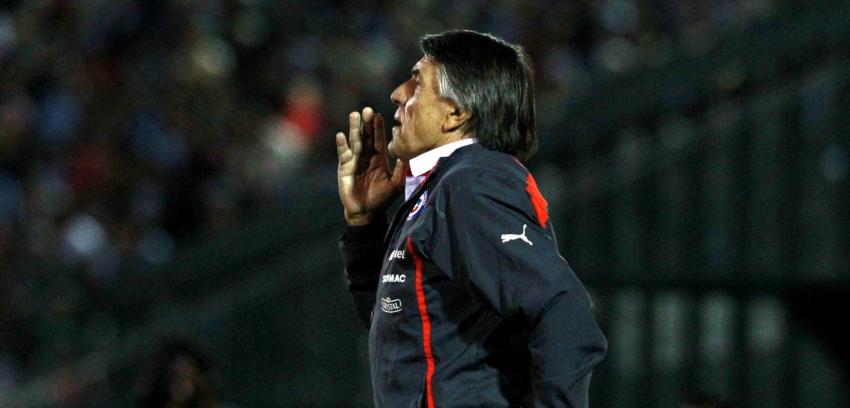 Sudamericano Sub 17: El examen final para Tocalli