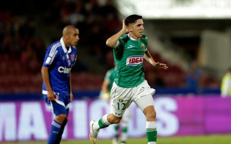 [FOTOS] Las postales que dejó la quinta derrota de la U en el torneo