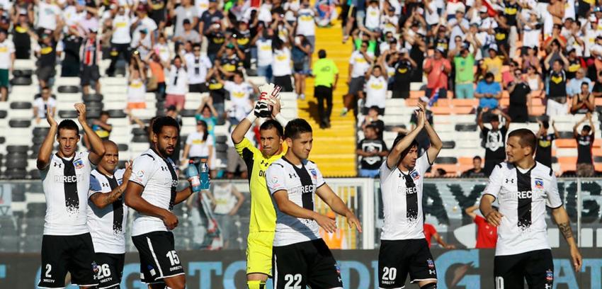 Augusto Pinochet sería borrado de la presidencia honoraria de Colo Colo