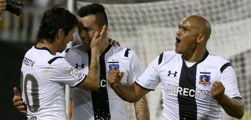 Calendario 10ª fecha: Colo Colo buscará la cima del Clausura