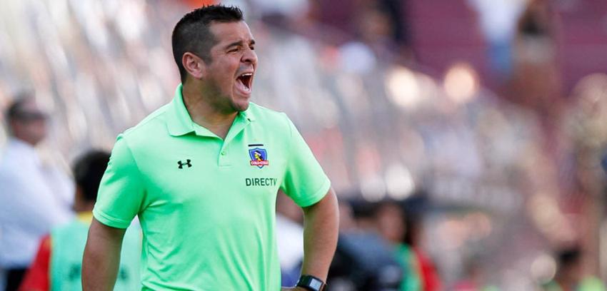 Colo Colo se hace fuerte en el Clausura y no da ventajas