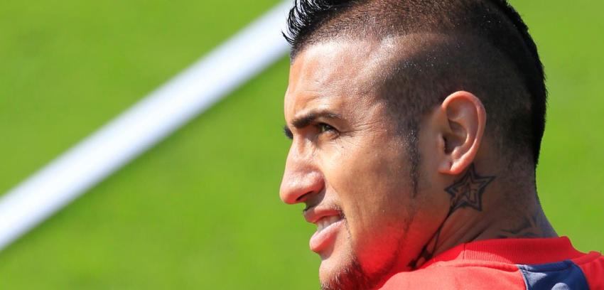 Arturo Vidal revela sus nuevas apuestas en el mundo de los negocios