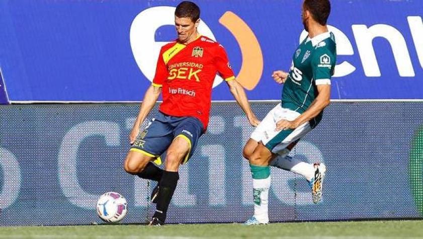 Cobreloa vence y U. Española empata con Wanderers en la décima fecha del Torneo de Clausura