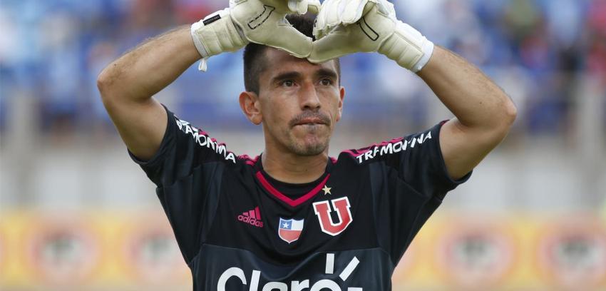El destape de Miguel Jiménez en el fútbol chileno