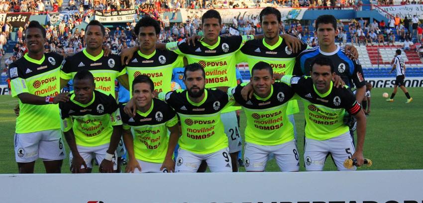 Las particularidades de Montevideo Wanderers, el próximo rival de Palestino
