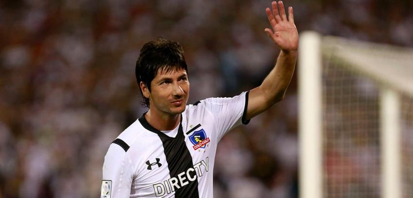ANFP confirma a los jugadores de Colo Colo citados a la selección