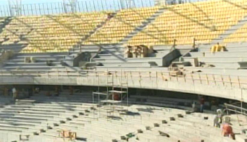 Conflicto laboral podría provocar paro de trabajadores de Estadio Ester Roa
